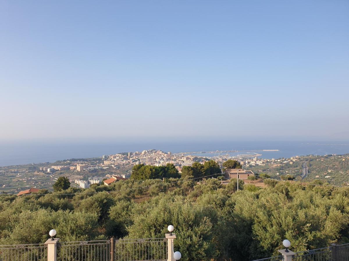 Villa Bona Termini Imerese Dış mekan fotoğraf