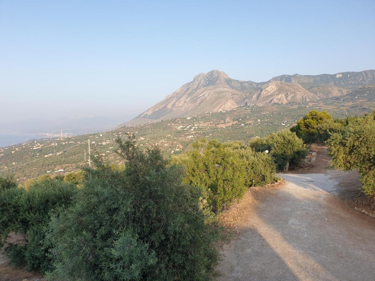 Villa Bona Termini Imerese Dış mekan fotoğraf