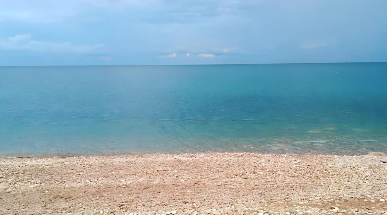 Villa Bona Termini Imerese Dış mekan fotoğraf