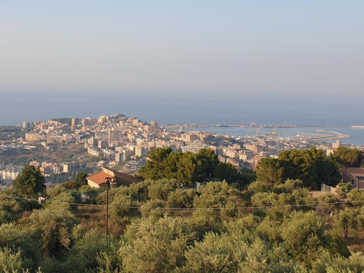 Villa Bona Termini Imerese Dış mekan fotoğraf