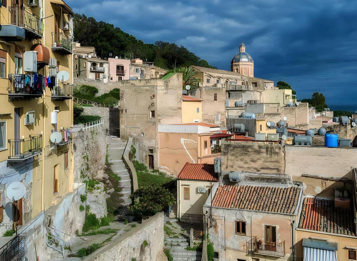 Villa Bona Termini Imerese Dış mekan fotoğraf