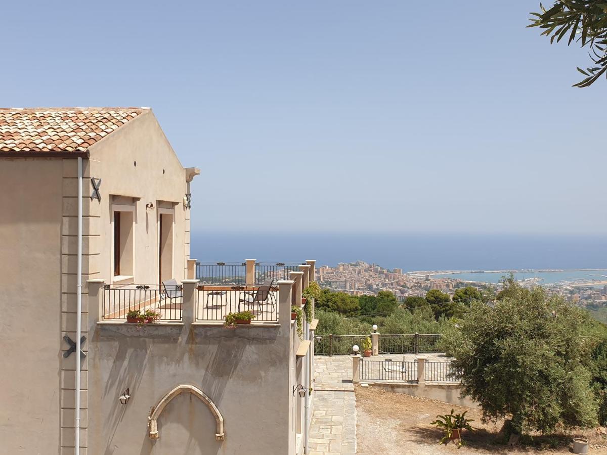 Villa Bona Termini Imerese Dış mekan fotoğraf