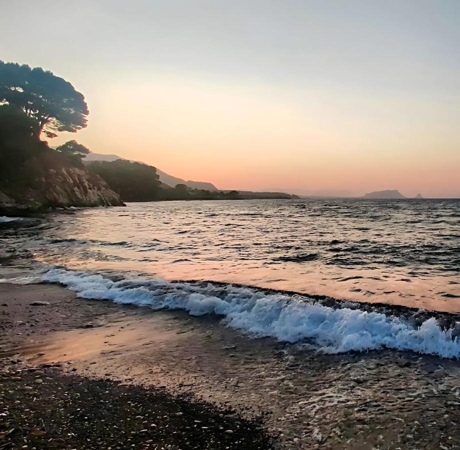 Villa Bona Termini Imerese Dış mekan fotoğraf