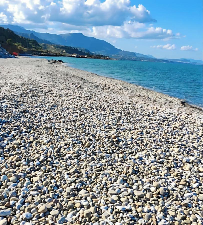 Villa Bona Termini Imerese Dış mekan fotoğraf
