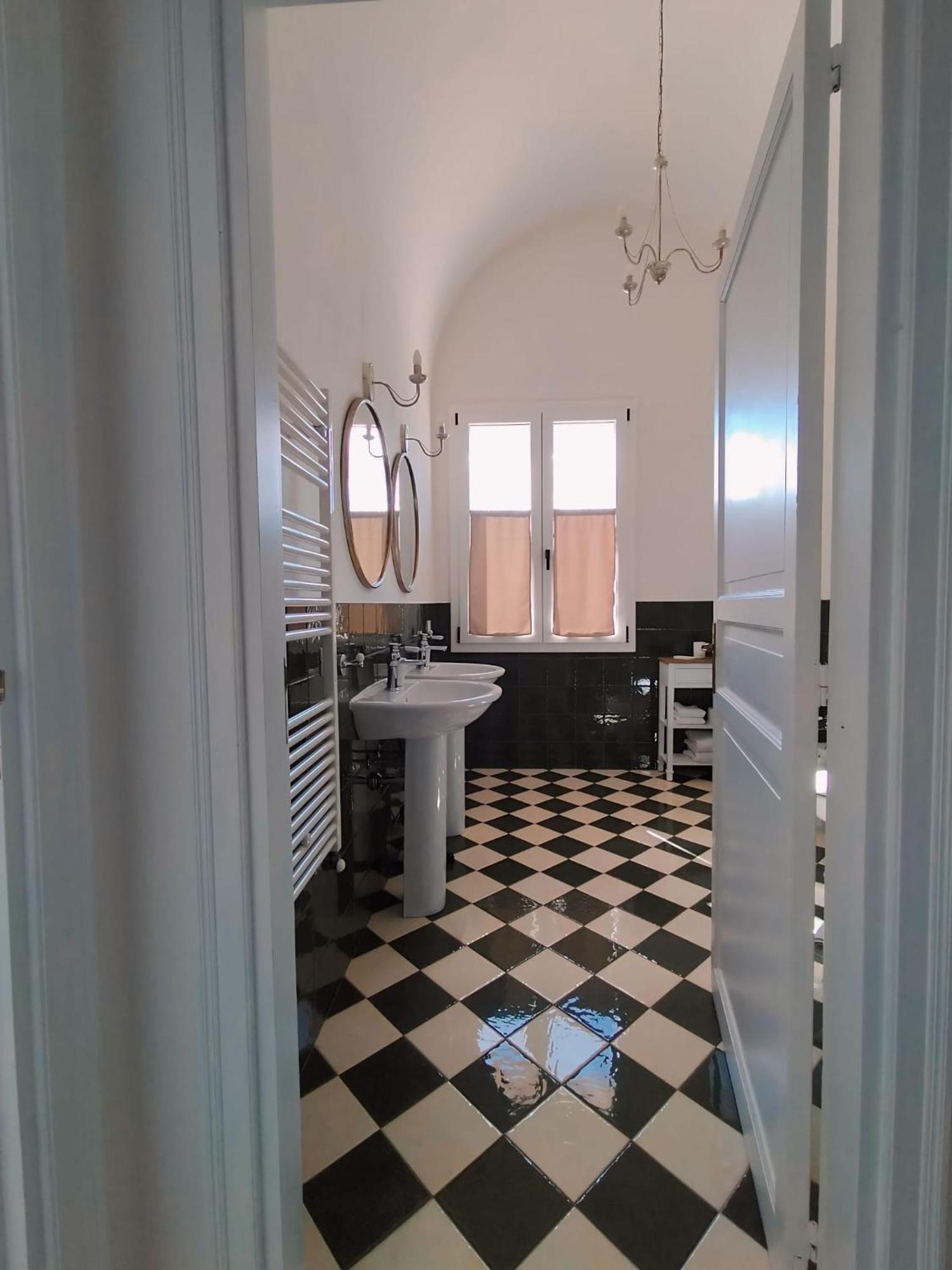 Villa Bona Termini Imerese Dış mekan fotoğraf