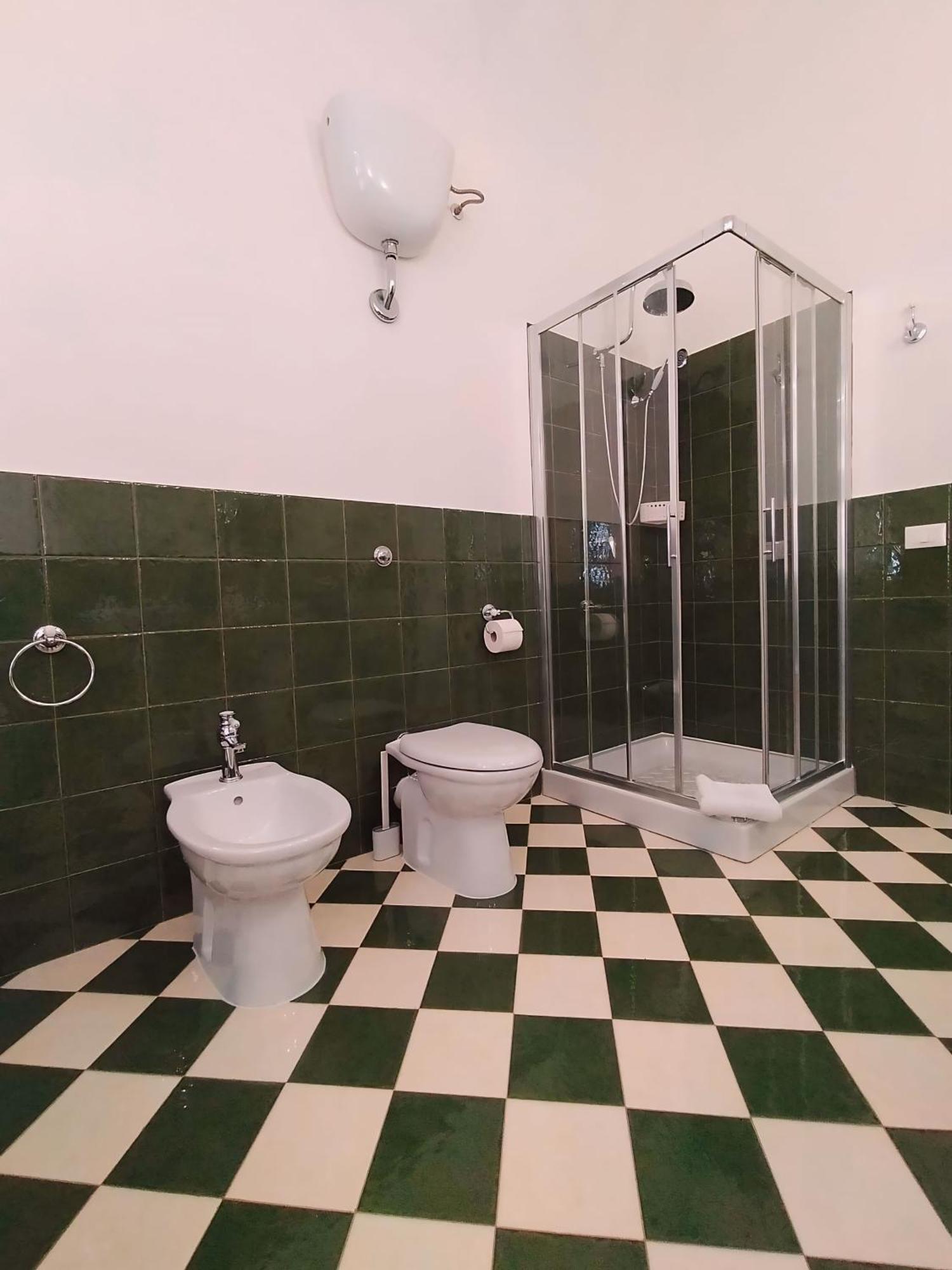 Villa Bona Termini Imerese Dış mekan fotoğraf